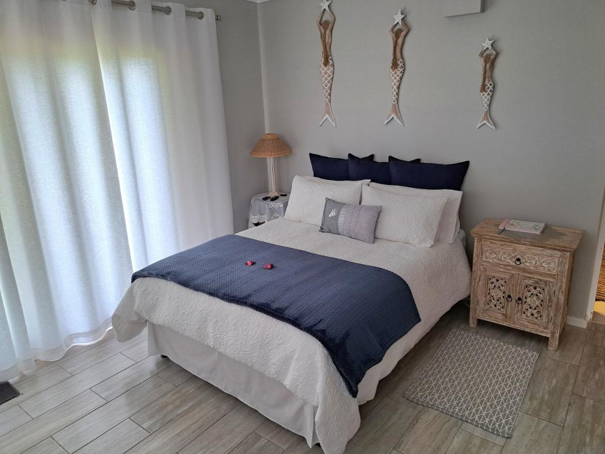 Ocean Breeze Apartment Mossel Bay Exterior foto
