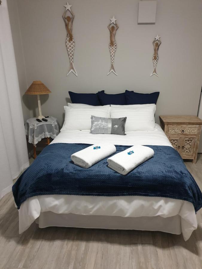 Ocean Breeze Apartment Mossel Bay Exterior foto
